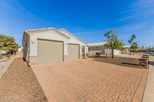 5424 E Hermosa Vista Dr, Mesa, AZ 85215 - Photo 3