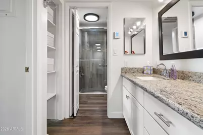 3033 E Devonshire Avenue #1018, Phoenix, AZ 85016 - Photo 15