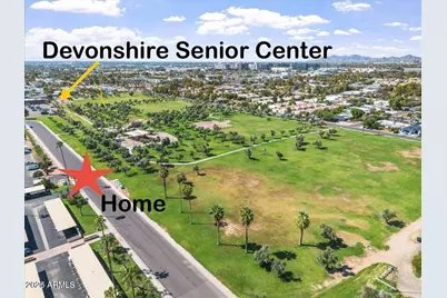 3033 E Devonshire Avenue #1018, Phoenix, AZ 85016 - Photo 57