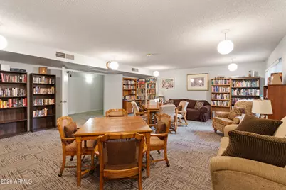 3033 E Devonshire Avenue #1018, Phoenix, AZ 85016 - Photo 35