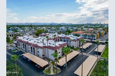 3033 E Devonshire Avenue #1018, Phoenix, AZ 85016 - Photo 45
