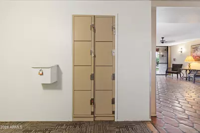 3033 E Devonshire Avenue #1018, Phoenix, AZ 85016 - Photo 25