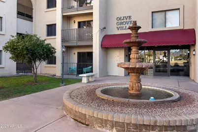 3033 E Devonshire Avenue #1018, Phoenix, AZ 85016 - Photo 41
