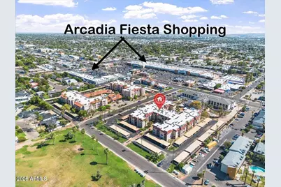 3033 E Devonshire Avenue #1018, Phoenix, AZ 85016 - Photo 55