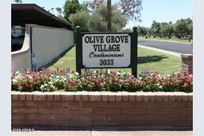 3033 E Devonshire Avenue #1018, Phoenix, AZ 85016 - Photo 37