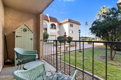 3033 E Devonshire Avenue #1018, Phoenix, AZ 85016 - Photo 9