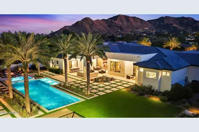 5102 E Butler Drive, Paradise Valley, AZ 85253 - Photo 107