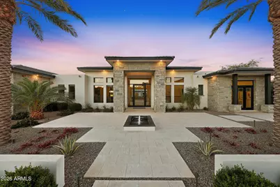 5102 E Butler Drive, Paradise Valley, AZ 85253 - Photo 7