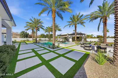 5102 E Butler Drive, Paradise Valley, AZ 85253 - Photo 87