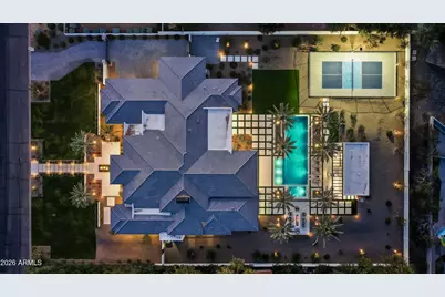 5102 E Butler Drive, Paradise Valley, AZ 85253 - Photo 109