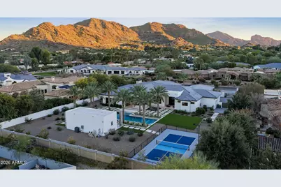 5102 E Butler Drive, Paradise Valley, AZ 85253 - Photo 101