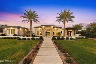 5102 E Butler Dr, Paradise Valley, AZ 85253 - Photo 1