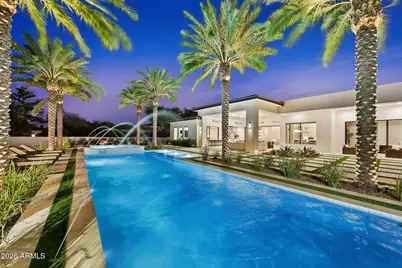 5102 E Butler Drive, Paradise Valley, AZ 85253 - Photo 29