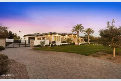 5102 E Butler Drive, Paradise Valley, AZ 85253 - Photo 111