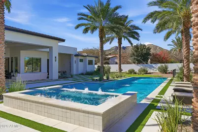 5102 E Butler Drive, Paradise Valley, AZ 85253 - Photo 31