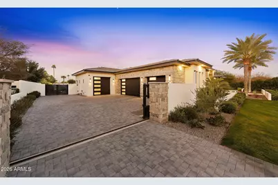 5102 E Butler Drive, Paradise Valley, AZ 85253 - Photo 5