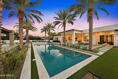 5102 E Butler Drive, Paradise Valley, AZ 85253 - Photo 47