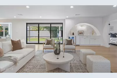 8538 E San Lorenzo Drive, Scottsdale, AZ 85258 - Photo 25