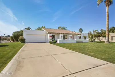 8538 E San Lorenzo Drive, Scottsdale, AZ 85258 - Photo 1