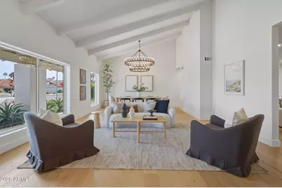 8538 E San Lorenzo Drive, Scottsdale, AZ 85258 - Photo 5