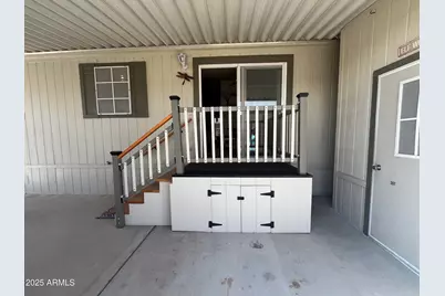 11596 N Sierra Dawn Boulevard #33, Surprise, AZ 85378 - Photo 53