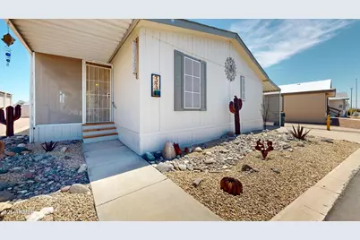 11596 N Sierra Dawn Boulevard #33, Surprise, AZ 85378 - Photo 1