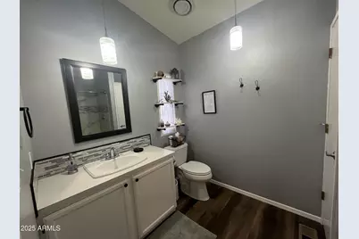 11596 N Sierra Dawn Boulevard #33, Surprise, AZ 85378 - Photo 49