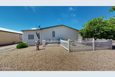 11596 N Sierra Dawn Boulevard #33, Surprise, AZ 85378 - Photo 15