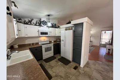 11596 N Sierra Dawn Boulevard #33, Surprise, AZ 85378 - Photo 25