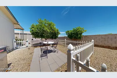 11596 N Sierra Dawn Boulevard #33, Surprise, AZ 85378 - Photo 55