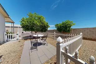 11596 N Sierra Dawn Blvd, Surprise, AZ 85378 - Photo 55