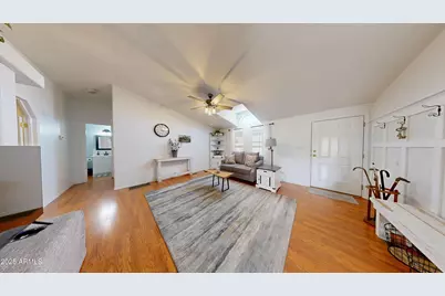 11596 N Sierra Dawn Boulevard #33, Surprise, AZ 85378 - Photo 5