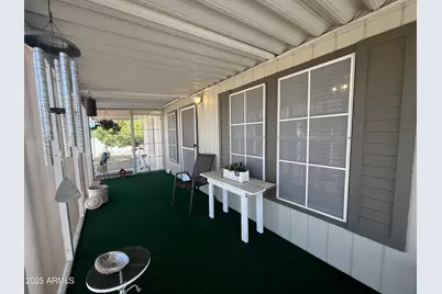 11596 N Sierra Dawn Boulevard #33, Surprise, AZ 85378 - Photo 3