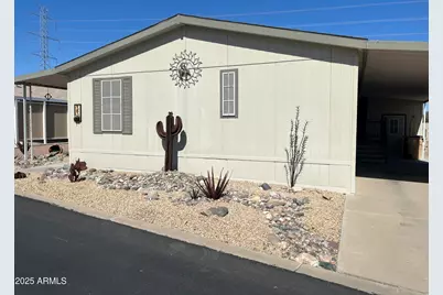 11596 N Sierra Dawn Boulevard #33, Surprise, AZ 85378 - Photo 59