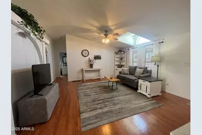 11596 N Sierra Dawn Boulevard #33, Surprise, AZ 85378 - Photo 19