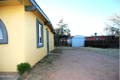 401 S Coronado Drive, Sierra Vista, AZ 85635 - Photo 3