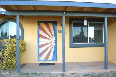 401 S Coronado Drive, Sierra Vista, AZ 85635 - Photo 5