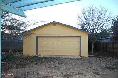 401 S Coronado Drive, Sierra Vista, AZ 85635 - Photo 45