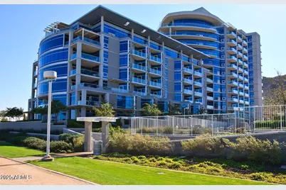 140 E Rio Salado Parkway #509, Tempe, AZ 85281 - Photo 27