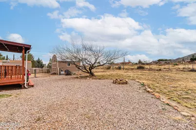 3442 E Piette Road, Hereford, AZ 85615 - Photo 35