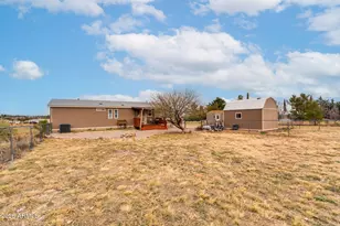 3442 E Piette Rd, Hereford, AZ 85615 - Photo 37