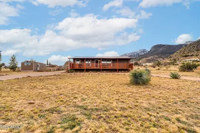 3442 E Piette Road, Hereford, AZ 85615 - Photo 9