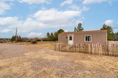 3442 E Piette Road, Hereford, AZ 85615 - Photo 5
