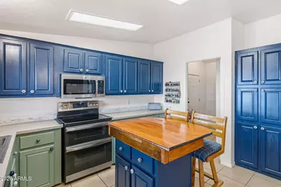 3442 E Piette Road, Hereford, AZ 85615 - Photo 21