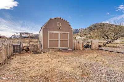 3442 E Piette Road, Hereford, AZ 85615 - Photo 7