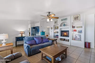 3442 E Piette Road, Hereford, AZ 85615 - Photo 3