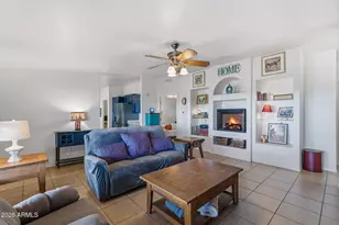 3442 E Piette Rd, Hereford, AZ 85615 - Photo 3