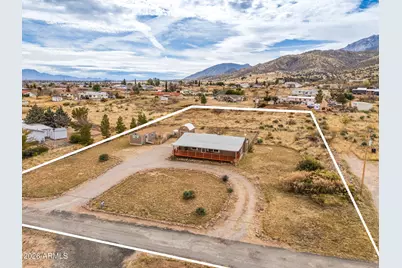 3442 E Piette Road, Hereford, AZ 85615 - Photo 47