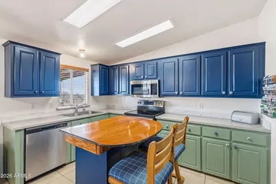 3442 E Piette Road, Hereford, AZ 85615 - Photo 19