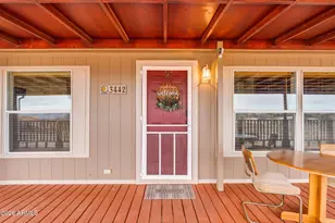 3442 E Piette Rd, Hereford, AZ 85615 - Photo 13